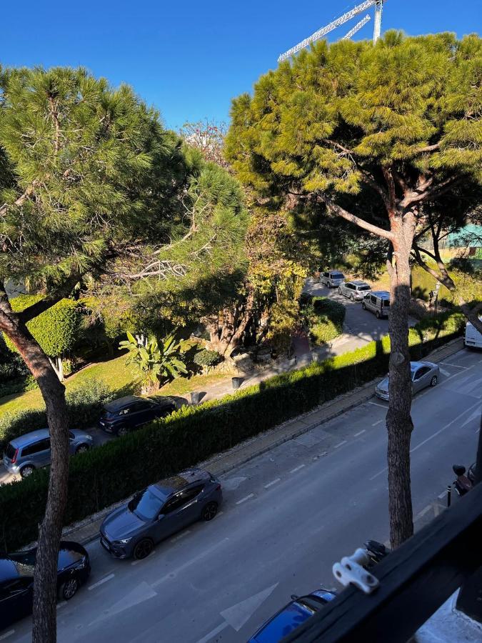 Estudio Marbella Eksteriør bilde
