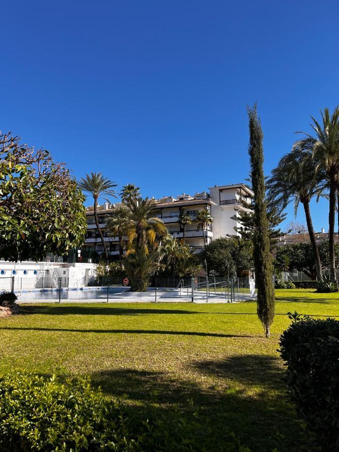Estudio Marbella Eksteriør bilde